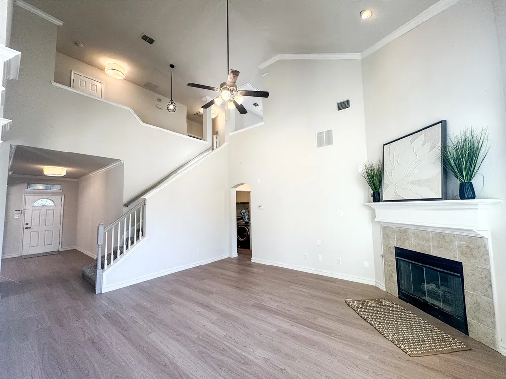 403 Rock Rose Drive Duncanville TX 75137