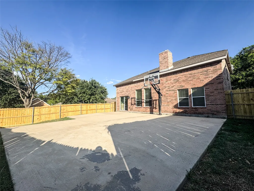 403 Rock Rose Drive Duncanville TX 75137
