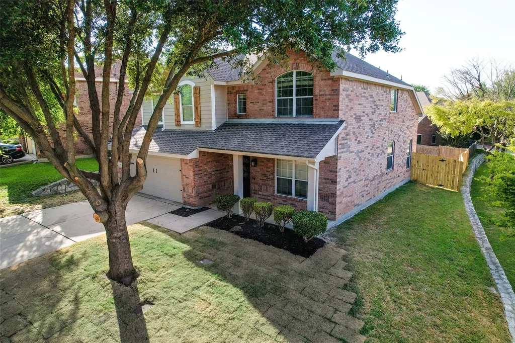 403 Rock Rose Drive Duncanville TX 75137