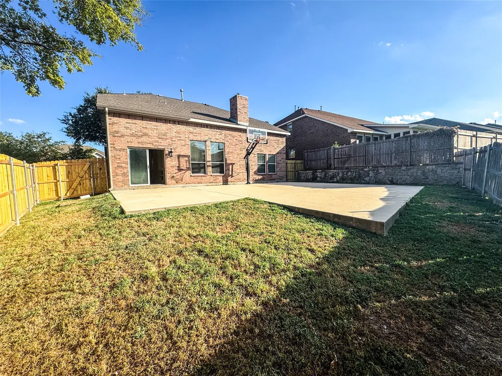 403 Rock Rose Drive Duncanville TX 75137