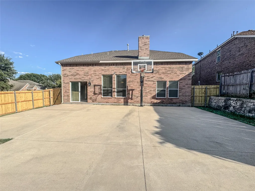 403 Rock Rose Drive Duncanville TX 75137