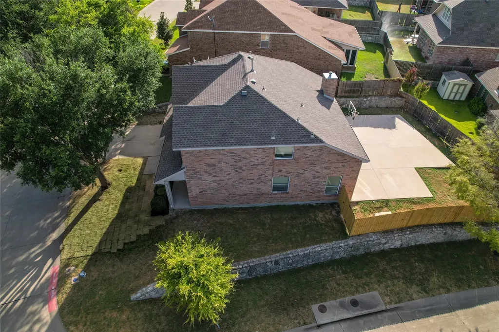 403 Rock Rose Drive Duncanville TX 75137