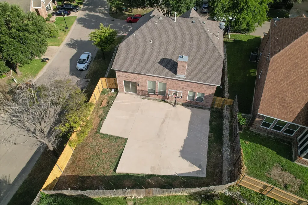 403 Rock Rose Drive Duncanville TX 75137