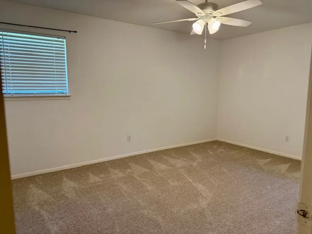 3820 Sagebrush Road Benbrook TX 76116