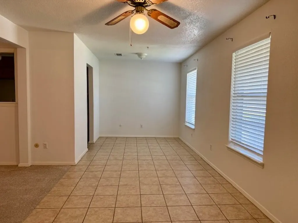 3820 Sagebrush Road Benbrook TX 76116