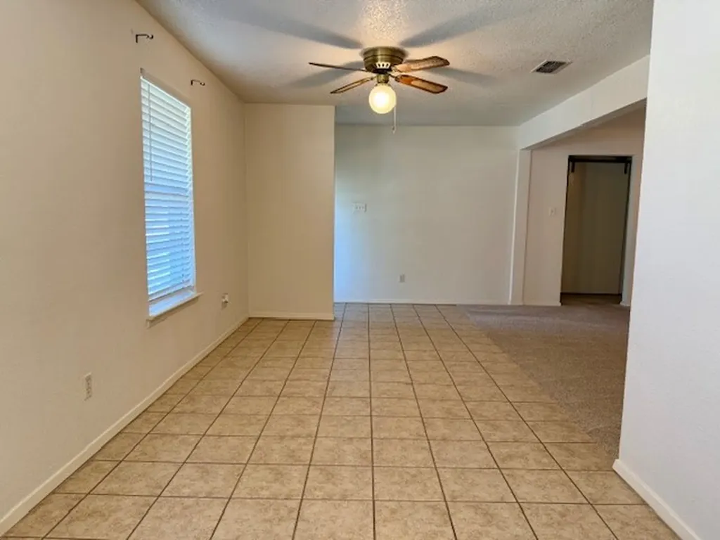 3820 Sagebrush Road Benbrook TX 76116