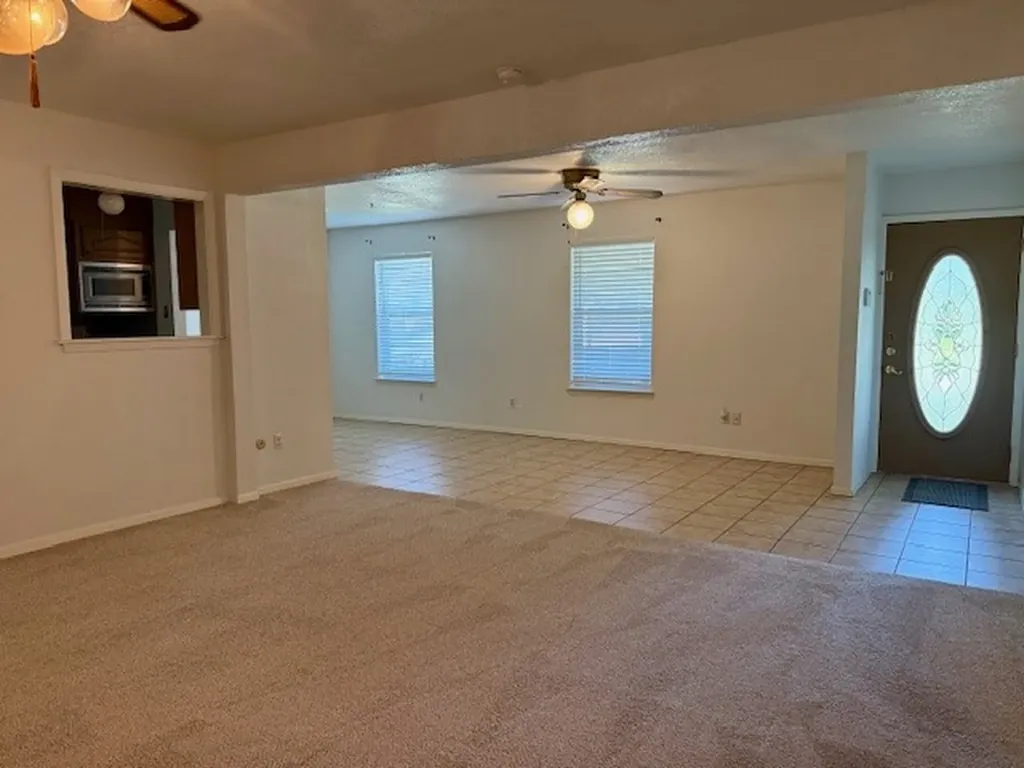 3820 Sagebrush Road Benbrook TX 76116