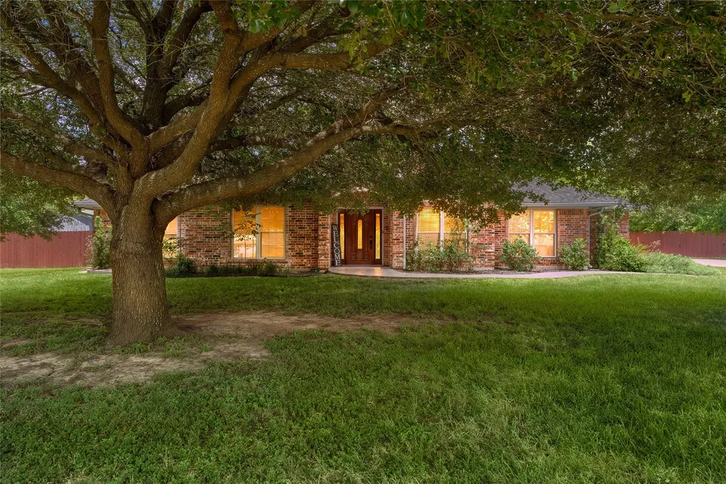1022 S Old Robinson Road Robinson TX 76706