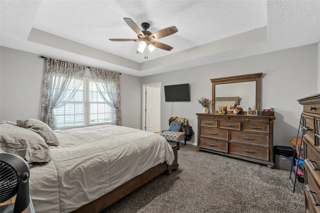 1022 S Old Robinson Road Robinson TX 76706