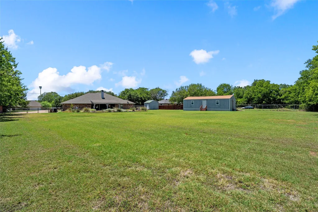 1022 S Old Robinson Road Robinson TX 76706
