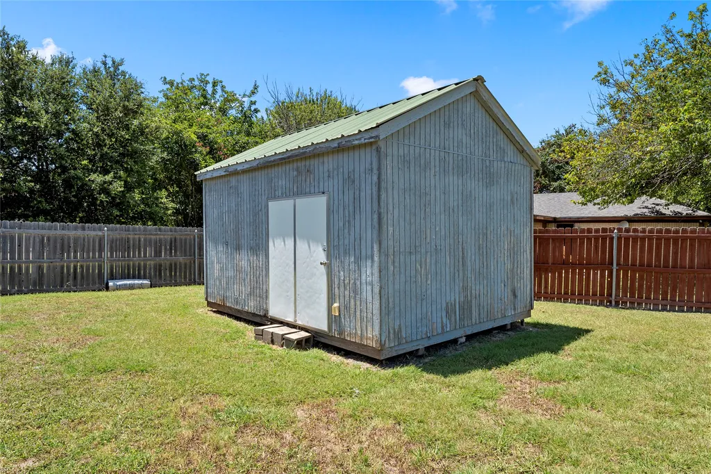 1022 S Old Robinson Road Robinson TX 76706
