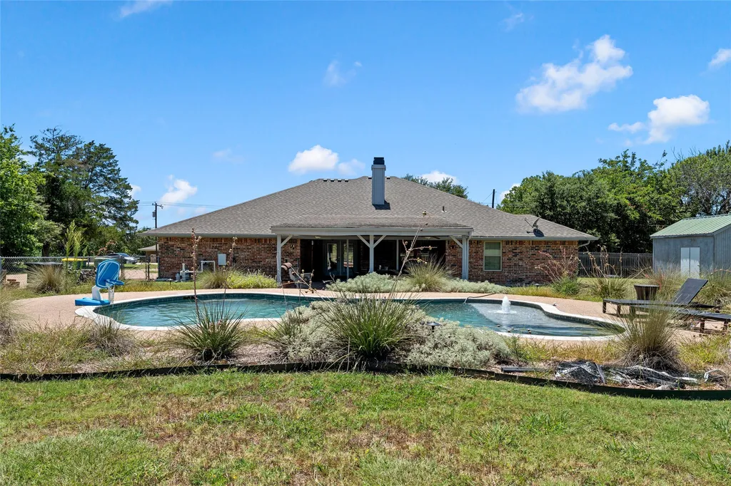 1022 S Old Robinson Road Robinson TX 76706