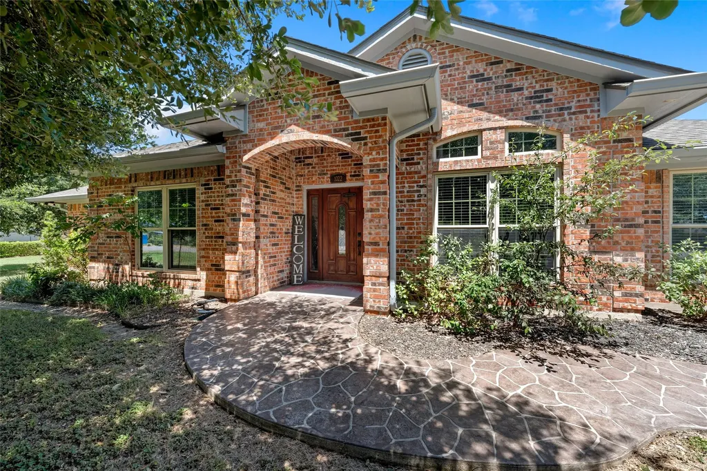 1022 S Old Robinson Road Robinson TX 76706