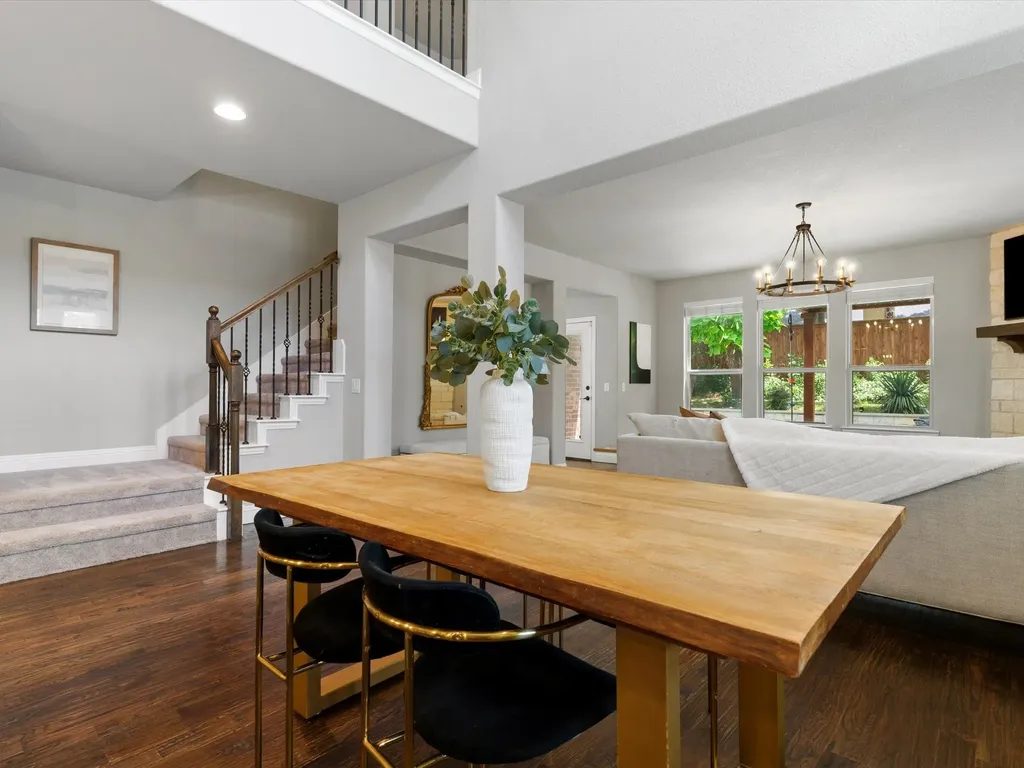 100 Griffith Court Euless TX 76039