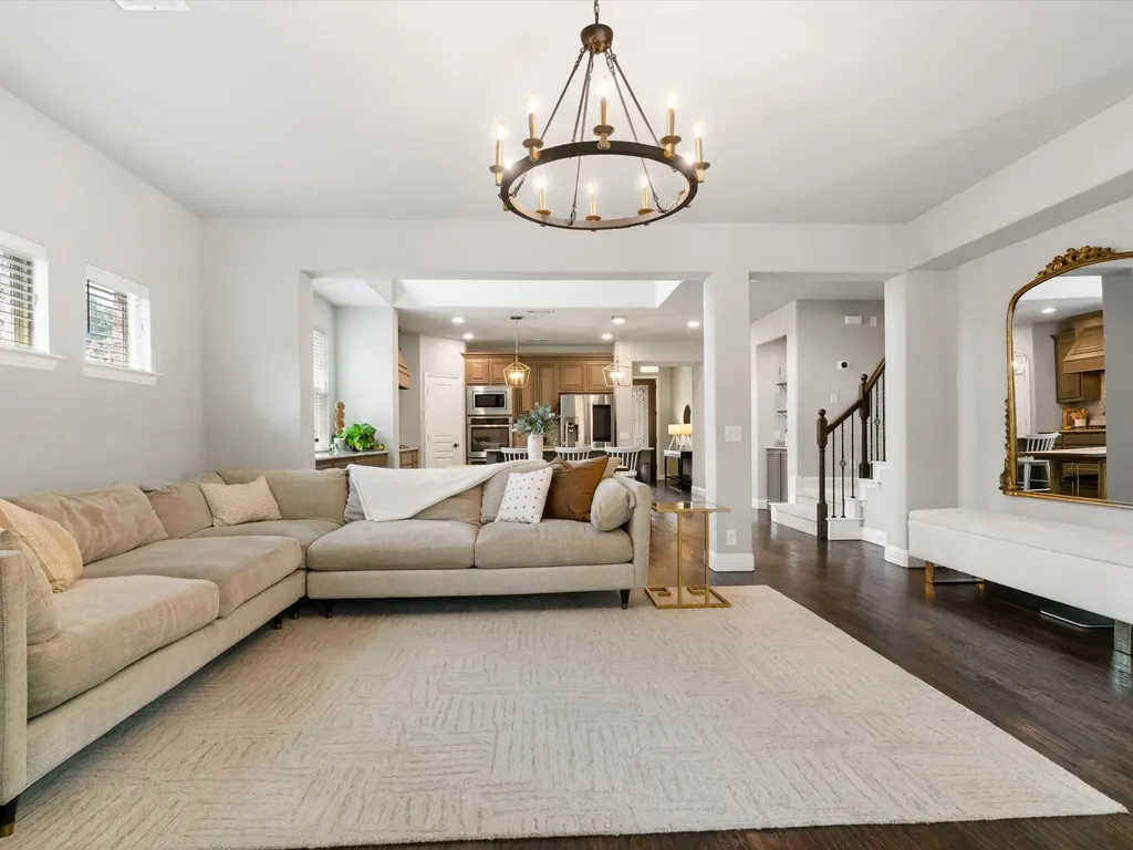 100 Griffith Court Euless TX 76039