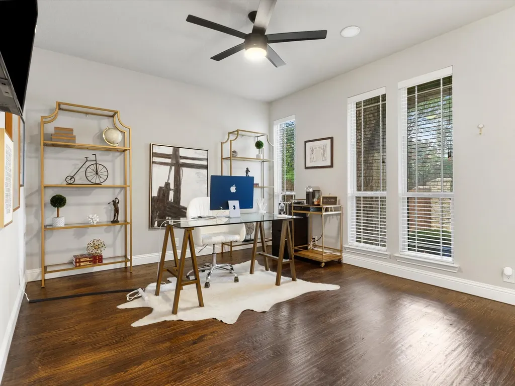 100 Griffith Court Euless TX 76039