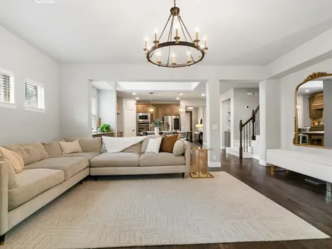 100 Griffith Court Euless TX 76039