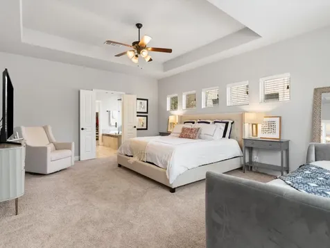 100 Griffith Court Euless TX 76039