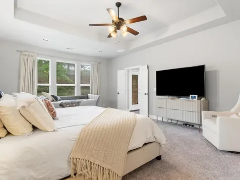 100 Griffith Court Euless TX 76039