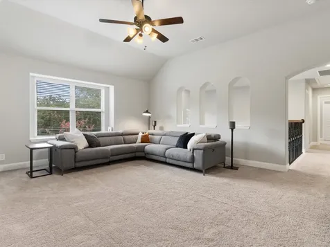 100 Griffith Court Euless TX 76039