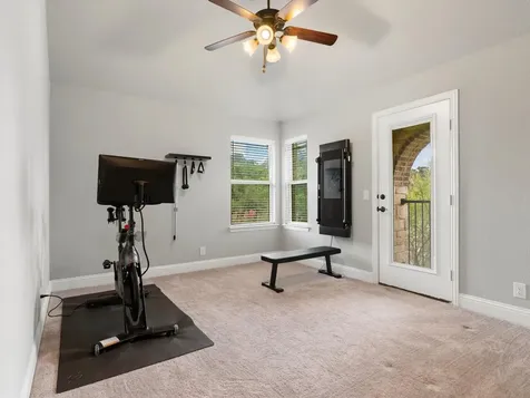 100 Griffith Court Euless TX 76039