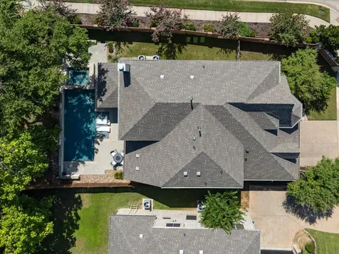 100 Griffith Court Euless TX 76039