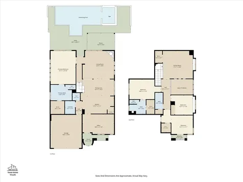 100 Griffith Court Euless TX 76039