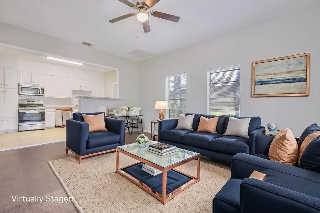 107 Windsor Court Weatherford TX 76086