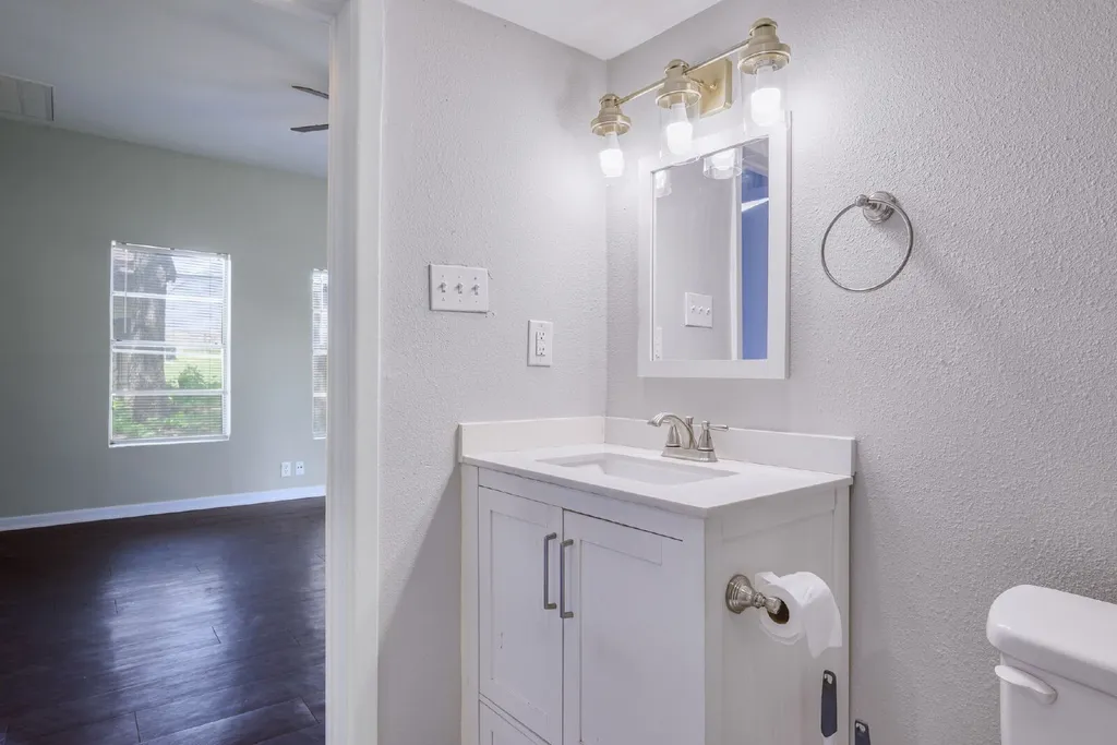 107 Windsor Court Weatherford TX 76086