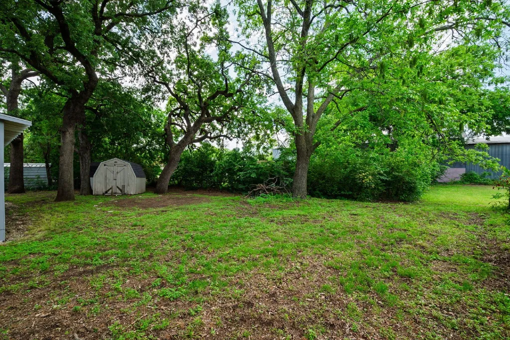 107 Windsor Court Weatherford TX 76086