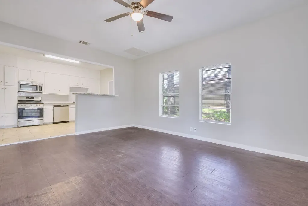 107 Windsor Court Weatherford TX 76086