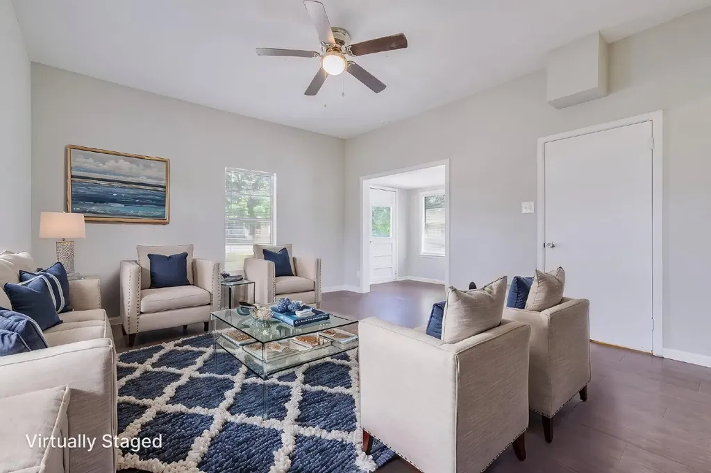 107 Windsor Court Weatherford TX 76086