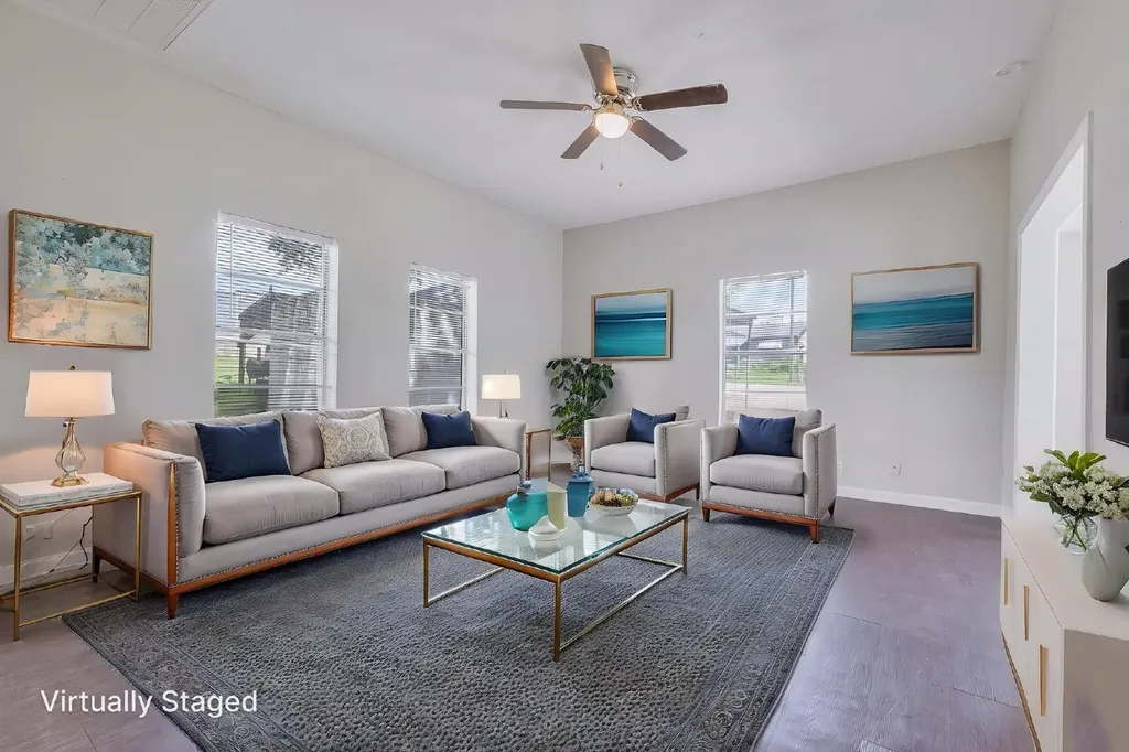 107 Windsor Court Weatherford TX 76086