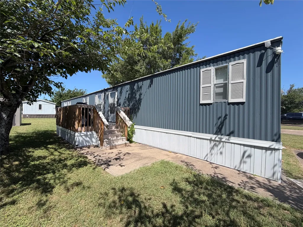 3400 Robinson Drive Waco TX 76706