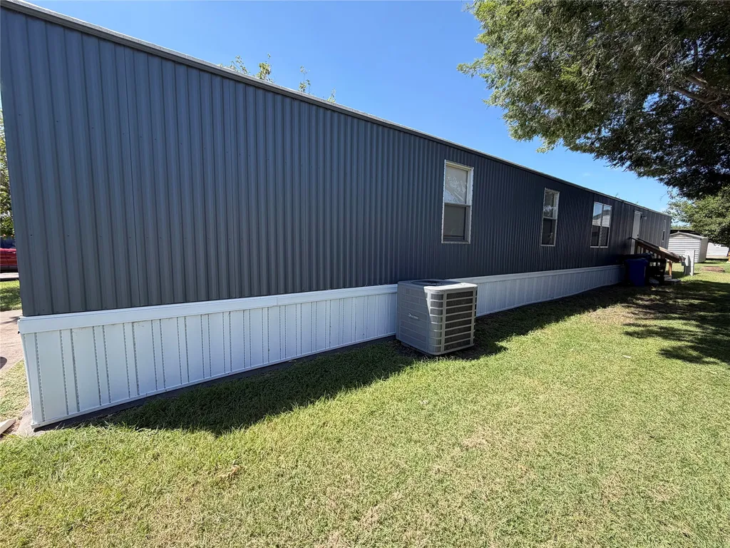 3400 Robinson Drive Waco TX 76706