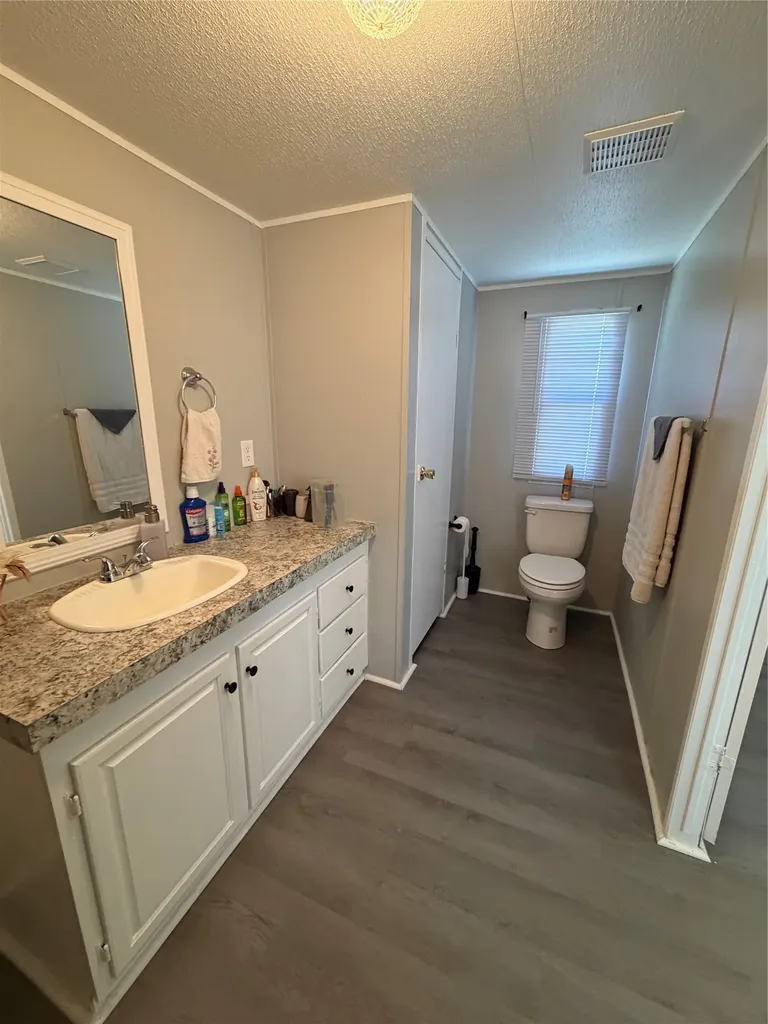 3400 Robinson Drive Waco TX 76706