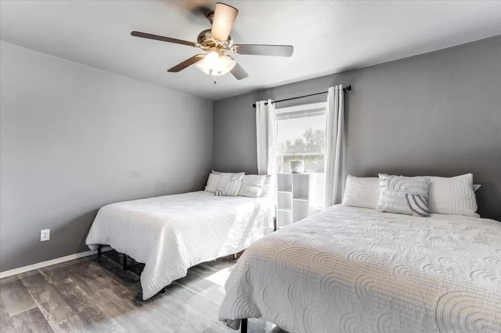 2612 Diver Court Fort Worth TX 76119