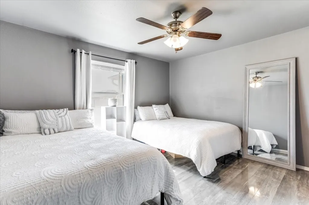 2612 Diver Court Fort Worth TX 76119