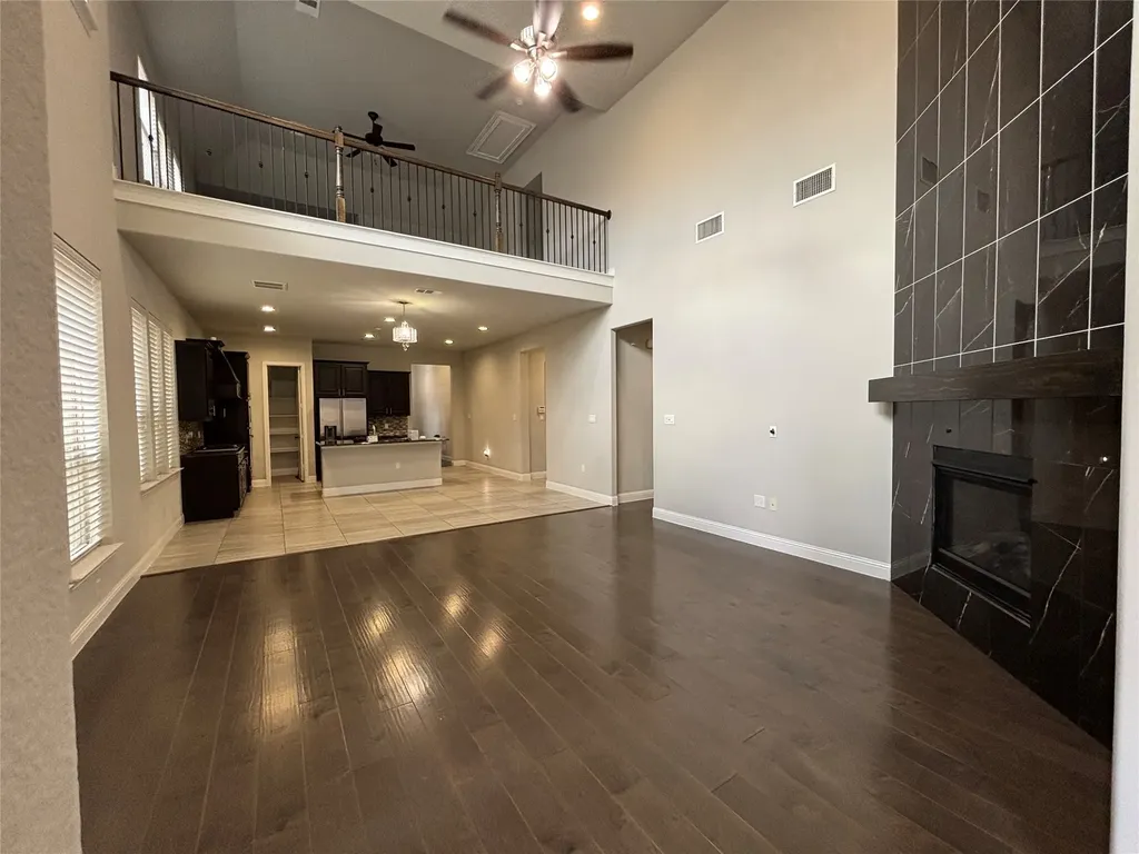3421 Poinsettia Way Irving TX 75038