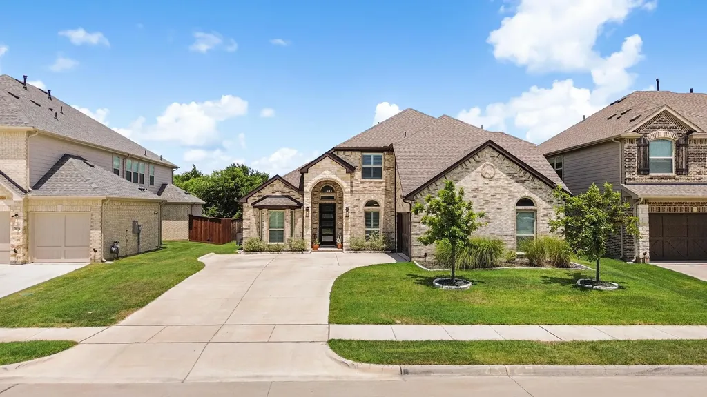 7028 Capanna Trail Grand Prairie TX 75054