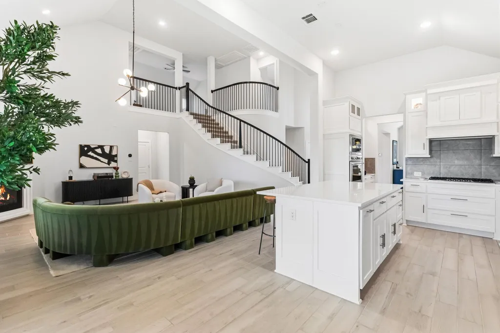 7028 Capanna Trail Grand Prairie TX 75054