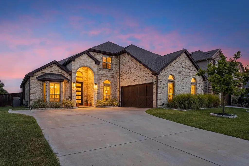 7028 Capanna Trail Grand Prairie TX 75054
