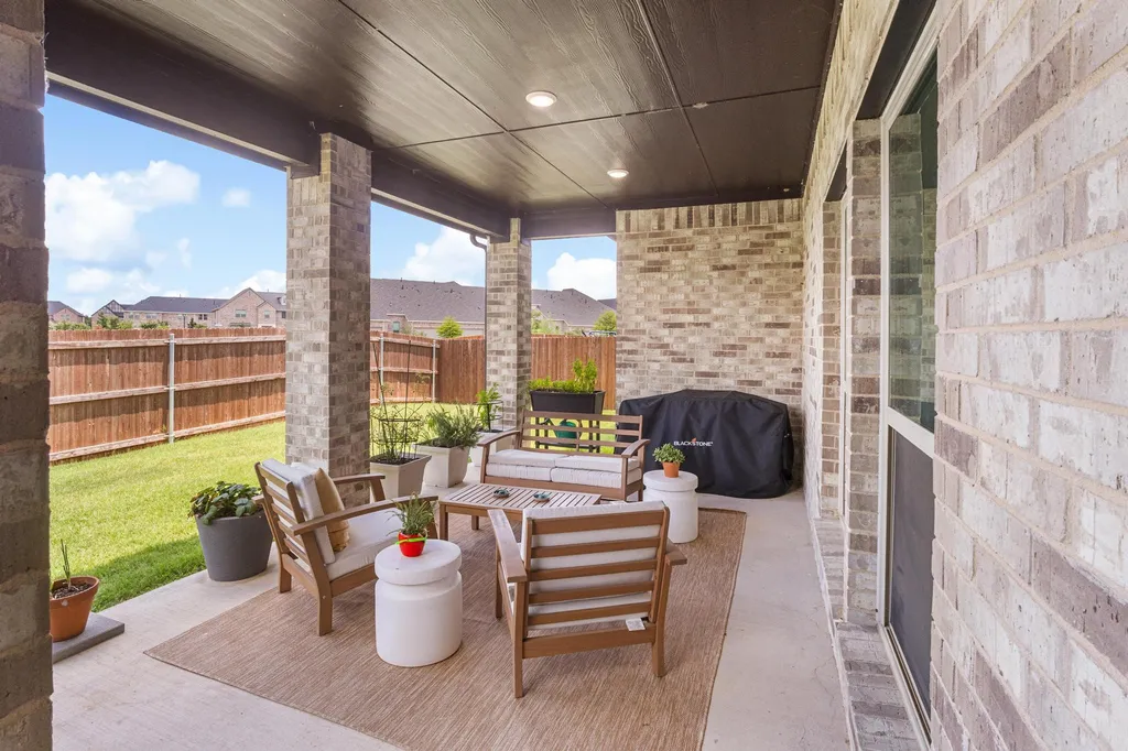 7028 Capanna Trail Grand Prairie TX 75054