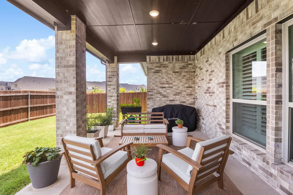 7028 Capanna Trail Grand Prairie TX 75054
