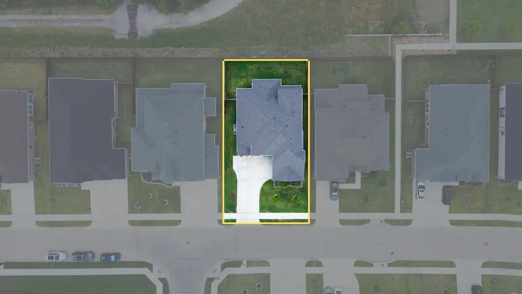 7028 Capanna Trail Grand Prairie TX 75054