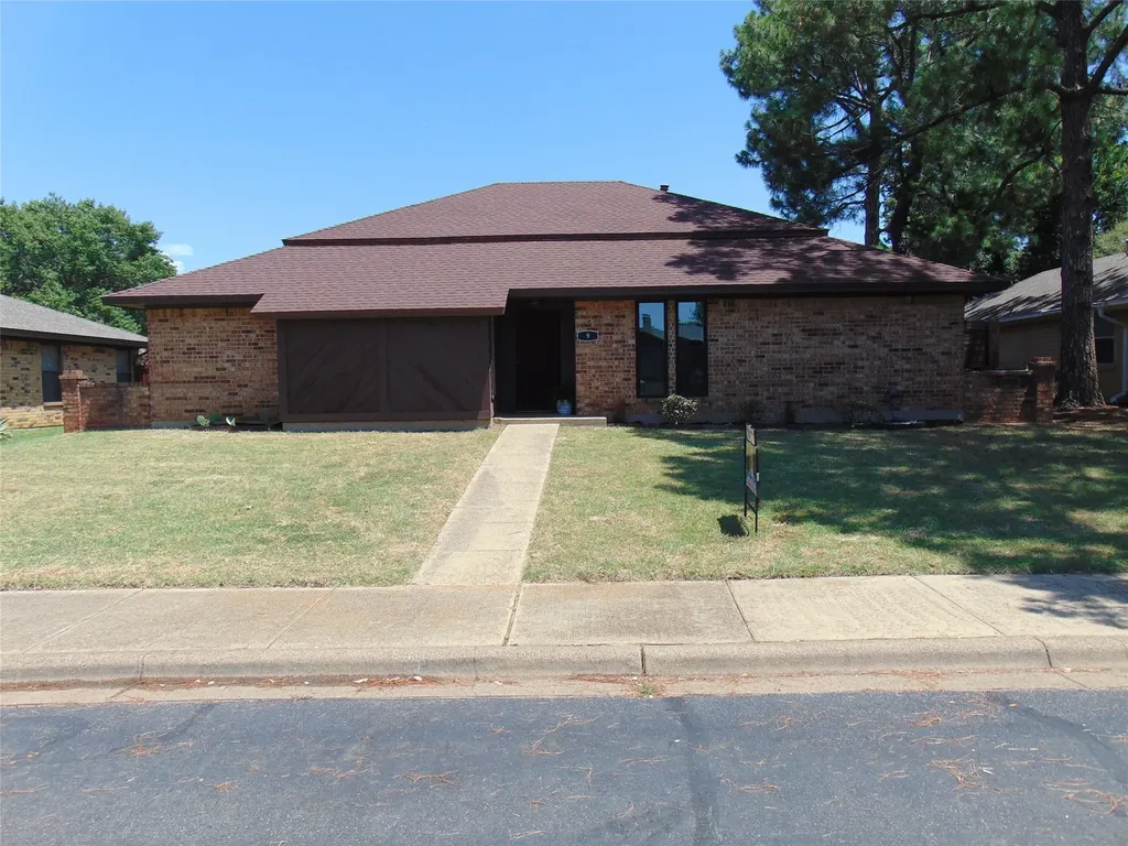 9 Whispering Lane Hickory Creek TX 75065
