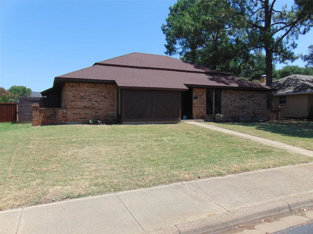 9 Whispering Lane Hickory Creek TX 75065