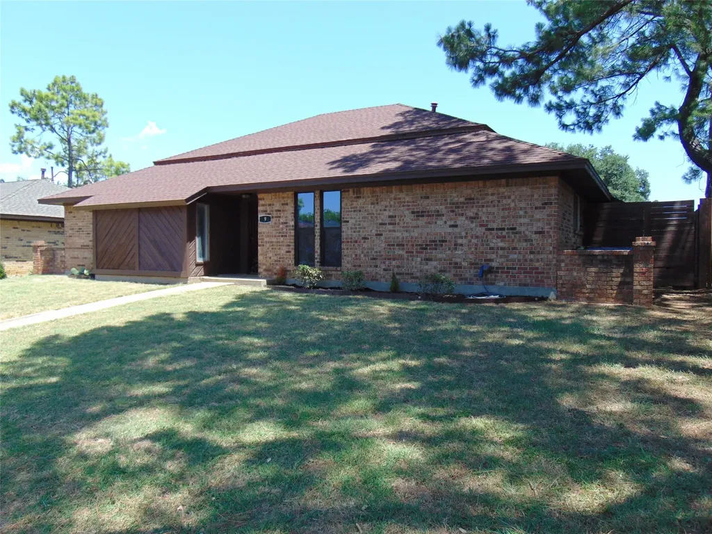 9 Whispering Lane Hickory Creek TX 75065