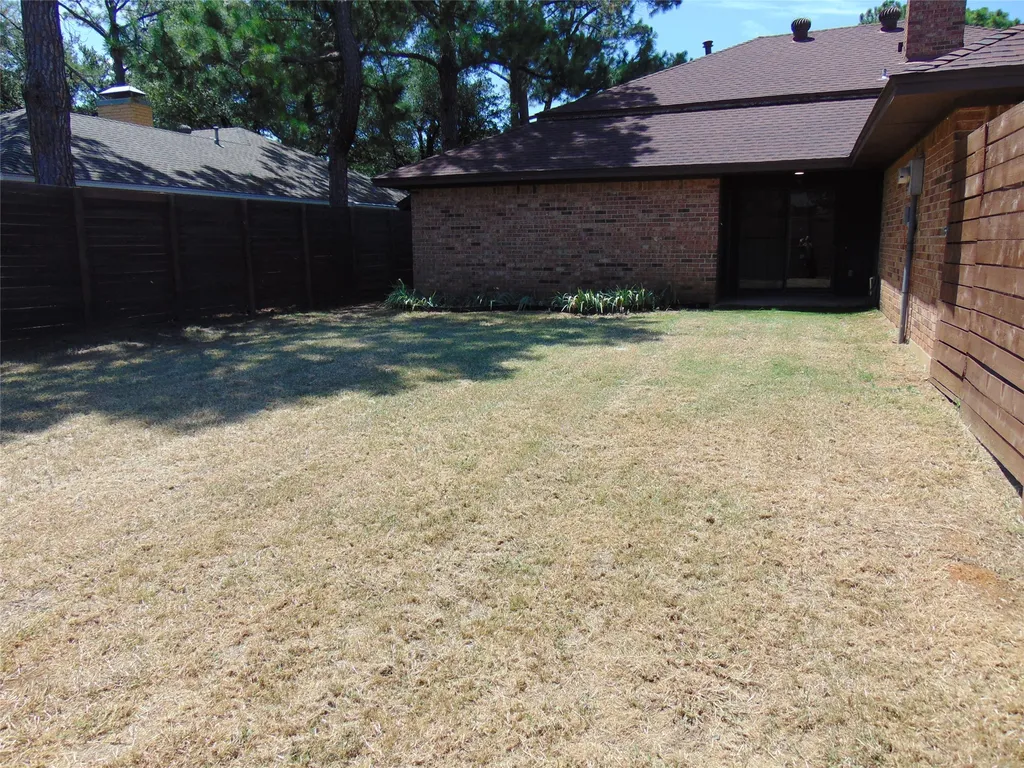 9 Whispering Lane Hickory Creek TX 75065