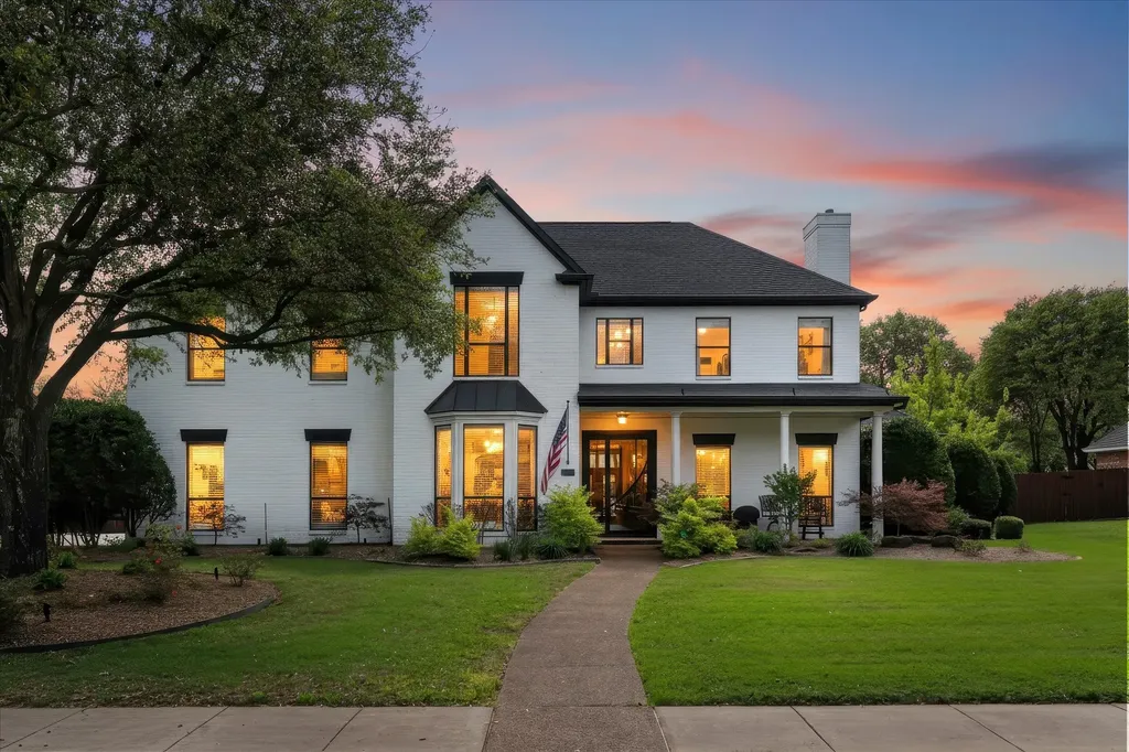 1107 Travis Court Southlake TX 76092